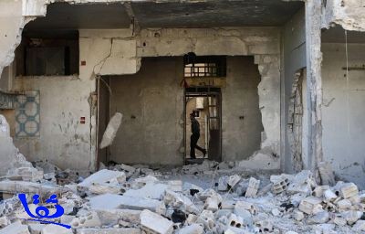 طيران النظام يقصف مدينة الباب ب«براميل النابالم» لليوم الثاني.. ومقتل 24 بينهم نساء وأطفال