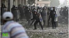 مصر: هدوء حذر يسود ميدان التحرير
