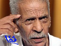  رحيل الشاعر المصري احمد فؤاد نجم رمز الشعر السياسي في العالم العربي