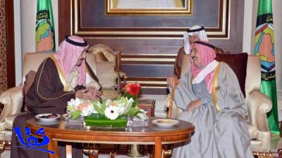 الأمير سلمان: حكمة قادة الخليج ستصل بهم للاتحاد المنشود