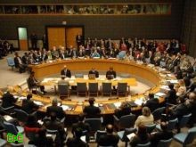روسيا والصين تحبطان قرار مجلس الأمن ضد نظام الأسد 