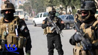 هروب موقوفين في قضايا إرهاب من سجن في بغداد