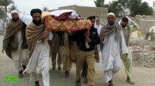طالبان تنتقد تقريرا دولياً عن خسائر المدنيين الأفغان