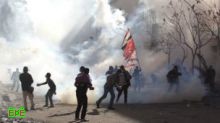 مصر: ارتفاع عدد قتلى الاشتباكات الى 12