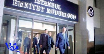 إقالة قائد شرطة اسطنبول في إطار فضيحة فساد
