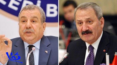 استقالة 3 وزراء أتراك على خلفية قضايا فساد