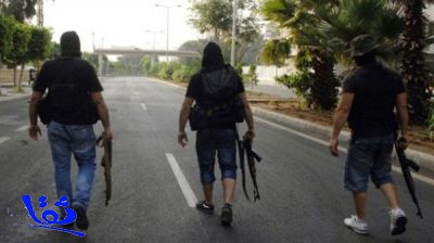 مسلحون يخطفون عمانيين اثنين في شرق لبنان