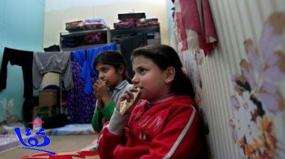 الجوع يقتل 15 فلسطينياً بمخيم اليرموك في سوريا