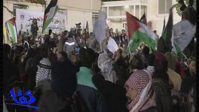 إسرائيل تطلق سراح 26 من قدامى الأسرى الفلسطينيين