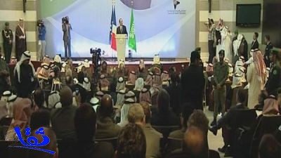 العساف: فرنسا تستهدف مستثمري الخليج بعد رفع الضريبة