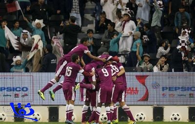 «الأخضر» يخسر من قطر ويودع بطولة غرب آسيا