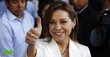الحزب الحاكم فى المكسيك يرشح سيدة للرئاسة لأول مرة