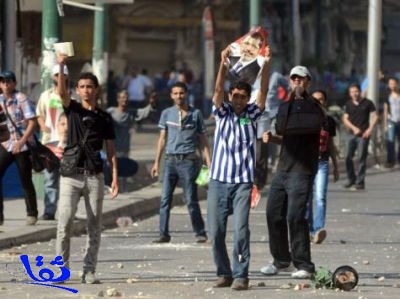 قتيلان واعتقالات بتفريق مظاهرات بالإسكندرية 