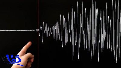 زلزال بقوة 5.5 درجة يهز جنوب إيران يسفر عن مقتل شخص