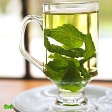 الشاي الأخضر يحد من إصابة المسنين بالاعاقة