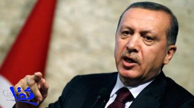 أردوغان: "جنيف 2" يجب أن يؤدي إلى رحيل الأسد