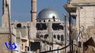 مقتل 18 وإصابة العشرات في انفجار سيارة بريف حماة