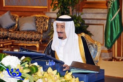 مجلس الوزراء يوافق على مشروع الملك عبدالله للعناية بالتراث