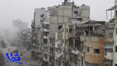 اشتباكات في ريف حمص.. وانفجاران يستهدفان "الحر" بحلب