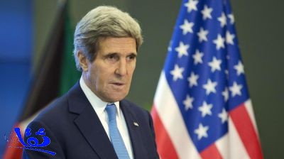 كيري: الأسد لن يلعب دوراً في الحكومة الانتقالية