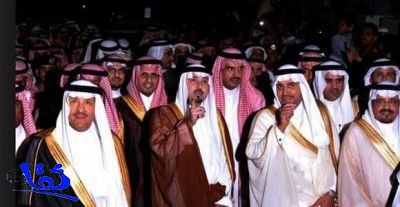 الأمير مشعل بن عبد الله يفتتح مهرجان جدة التاريخية