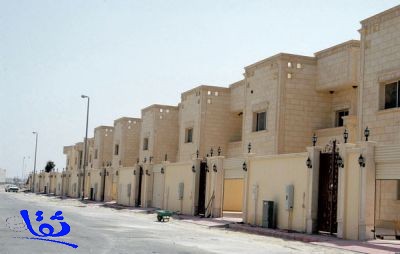 "الإسكان" 940 وحدة سكنية جاهزة والتوزيع بعد 7 أشهر