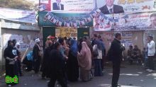 مصر: بدء الترشح للرئاسة بمارس وتوجه لتعجيل الانتخاب