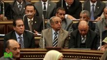 مصر: نواب يبدأون إضراباً عن الطعام داخل البرلمان