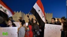 الاتحاد الاوروبي يبحث فرض عقوبات على البنك المركزي السوري