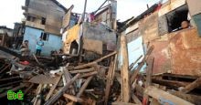 حصيلة ضحايا زلزال الفلبين ترتفع إلى 48 قتيلا و92 مفقودا 