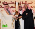 الخضيري يتوج الفائزين في مسابقات بيوت الشباب 