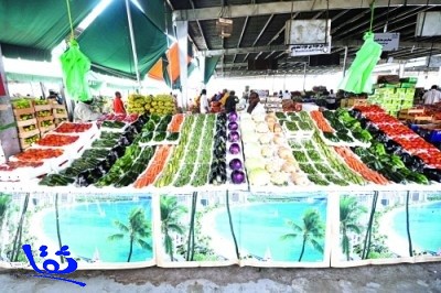 محلات التجزئة تقود ارتفاع  أسعار الخضروات وتجني أرباحًا 100%