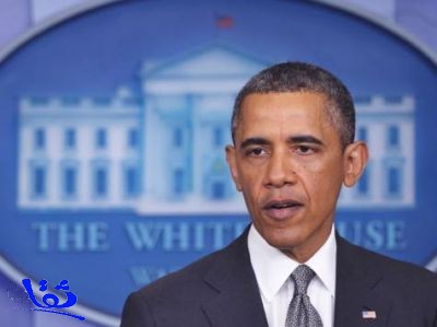 البيت الأبيض يؤكد زيارة أوباما للسعودية في مارس القادم