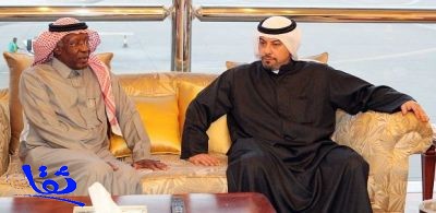 رؤساء الاتحادات الخليجية يقرون أنظمة ولوائح دورة «خليجي22»