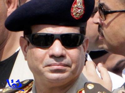 تضارب بمصر بشأن ترشح السيسي للرئاسة