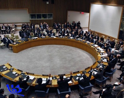 السعودية تطلب جلسة طارئة للأمم المتحدة حول سوريا