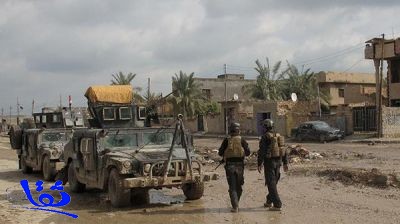 مقتل 15 جندياً عراقياً في هجوم مسلح شمال البلاد
