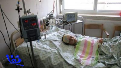 إسرائيل تمنع علاج 70 مريضاً من غزة بسبب شعار فلسطين