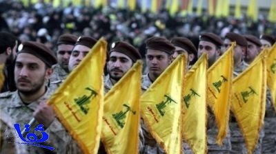 ميليشيا حزب الله على أبواب يبرود بتغطية من الأسد
