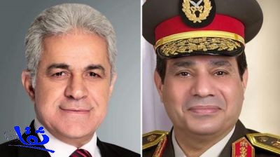 السيسي وصباحي.. أبرز الأسماء في انتخابات مصر القادمة