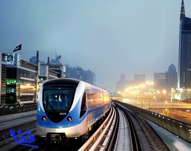 تشغيل سكة الحديد الخليجية في 2018 بسرعة 220 كلم