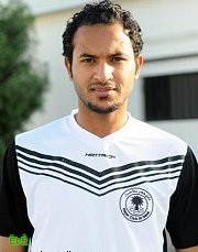 خالد الرجيب يسجل الهدف رقم (400) في دوري زين