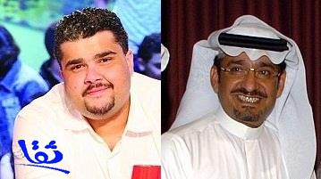 التلفزيون السعودي يستغني عن عبد الله السدحان وفهد الحيان
