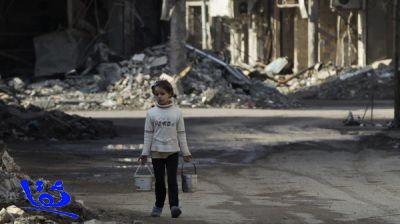 وفاة 7 أشخاص بسبب الجوع في ريف دمشق 