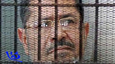 تأجيل محاكمة مرسي في قضية وادي النطرون إلى الاثنين