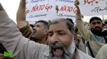 مسؤولون: طائرة دون طيار تقتل 4 بباكستان
