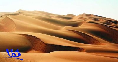 أرامكو تعتزم إنشاء أكبر محمية طبيعية في صحراء الربع الخالي بمساحة 600 كلم2
