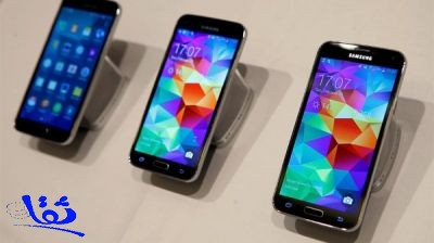 «سامسونج» تكشف عن هاتفها الجديد «Galaxy S5»