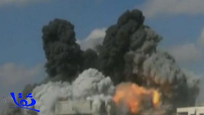 مقتل العشرات من قوات النظام بحلب والقلمون