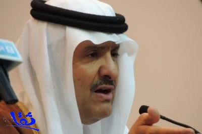 سلطان بن سلمان: المتهورون في القيادة إرهابيو الشوارع.. وطالبت مراراً معهم بالضرب بيد من حديد